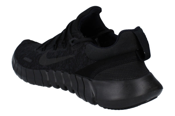 Nike Free RN 5.0 Next Nature Mens Cz1884 004 - Black Off Noir 004 - Photo 0