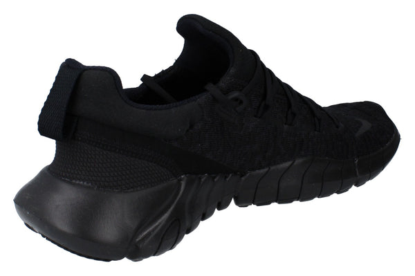 Nike Free RN 5.0 Next Nature Mens Cz1884 004 - Black Off Noir 004 - Photo 0