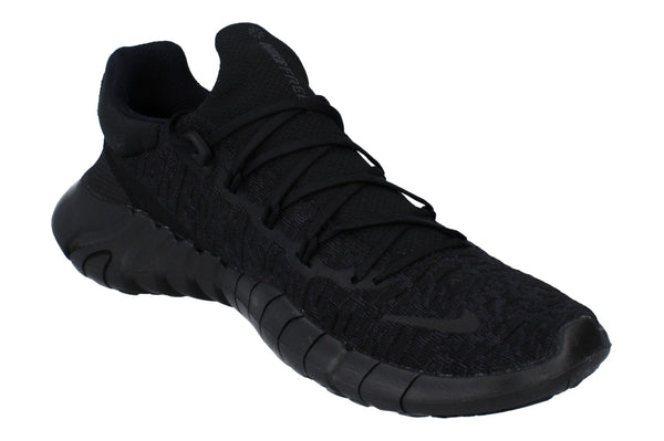 Nike Free RN 5.0 Next Nature Mens Cz1884 004 - Black Off Noir 004 - Photo 0