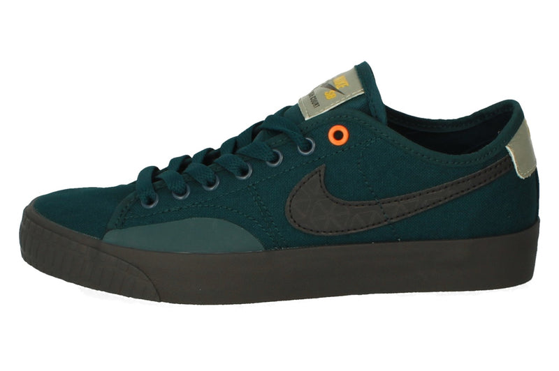 Nike Sb Blazer Court Dvdl Mens Trainers CZ5605 301