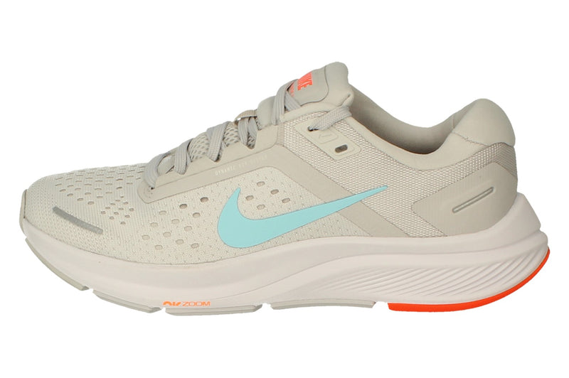 Nike Womens Air Zoom Structure 23 CZ6721 101