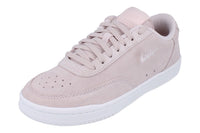 Nike Womens Court Vintage PRM Trainers Cz7930 600