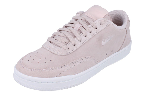 Nike Womens Court Vintage PRM Trainers Cz7930 600 - Barely Rose Summit White 600 - Photo 0