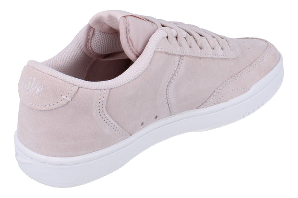 Nike Womens Court Vintage PRM Trainers Cz7930 600 - Barely Rose Summit White 600 - Photo 0