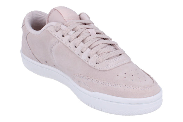 Nike Womens Court Vintage PRM Trainers Cz7930 600 - Barely Rose Summit White 600 - Photo 0