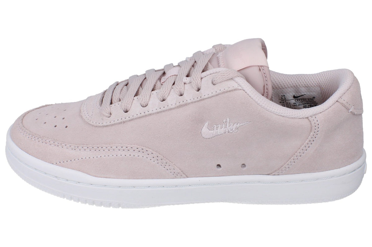 Nike Womens Court Vintage PRM Trainers Cz7930 600