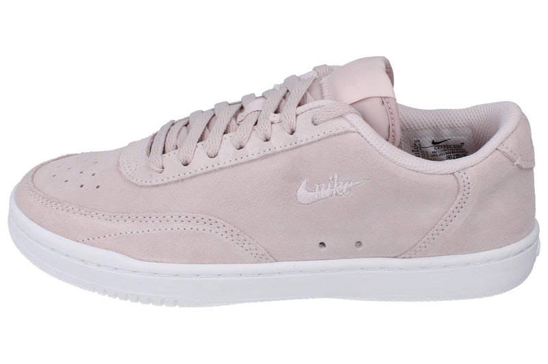 Nike Womens Court Vintage PRM Trainers Cz7930 600