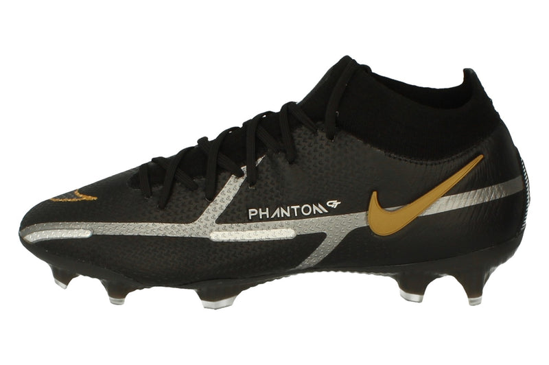 Nike Phantom Gt2 Elite Df FG Mens Football Boots Cz9889 007
