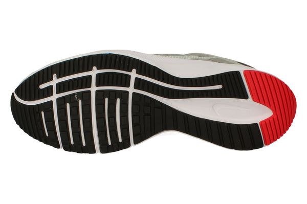 Nike Quest 4 Mens Da1105  007 - Light Smoke Grey White Black 007 - Photo 0