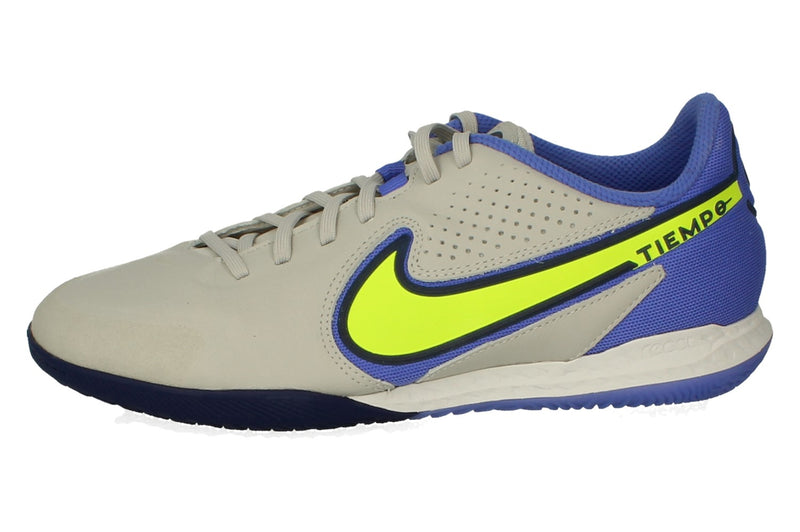 Nike React Legend 9 Pro IC Mens Football Boots Da1183 Trainers Shoes 075