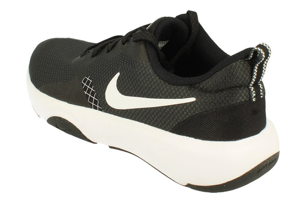 Nike Womens City Rep TR Da1351  002 - Black White Smoke Grey 002 - Photo 0