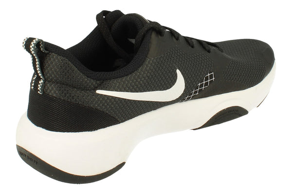 Nike Womens City Rep TR Da1351  002 - Black White Smoke Grey 002 - Photo 0