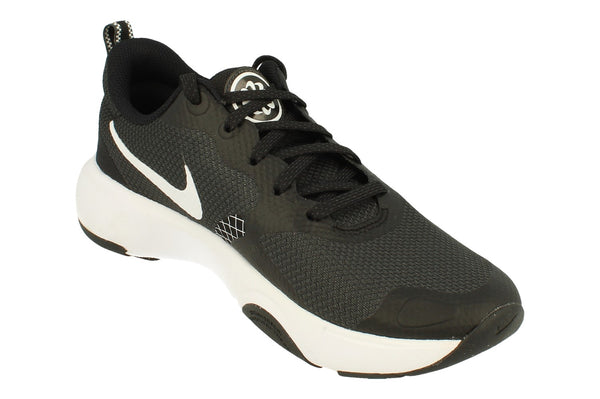 Nike Womens City Rep TR Da1351  002 - Black White Smoke Grey 002 - Photo 0