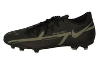Nike Phantom Gt2 Club Fg/Mg Mens Football Boots DA5640 004
