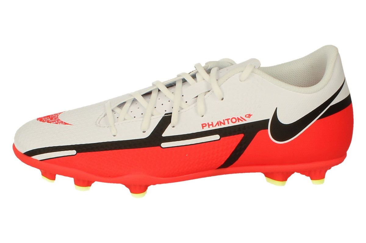 Nike Phantom Gt2 Club Fg/Mg Mens Football Boots DA5640 167