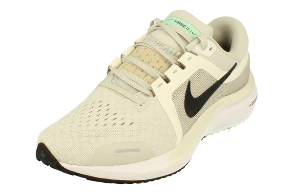 Nike Air Zoom Vomero 16 Mens Da7245  006 - Light Bone Black Sail Rattan 006 - Photo 0