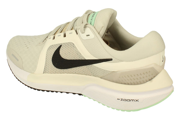 Nike Air Zoom Vomero 16 Mens Da7245  006 - Light Bone Black Sail Rattan 006 - Photo 0