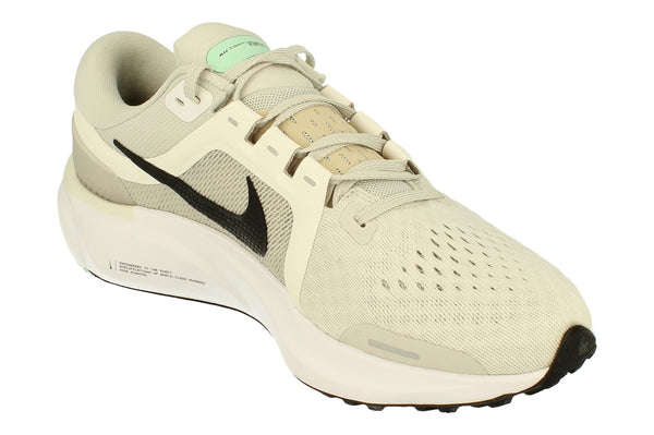 Nike Air Zoom Vomero 16 Mens Da7245  006 - Light Bone Black Sail Rattan 006 - Photo 0