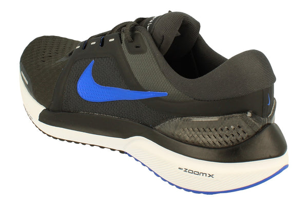 Nike Air Zoom Vomero 16 Mens Da7245 007 - Anthracite Racer Blue Black 007 - Photo 0