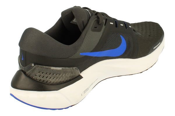 Nike Air Zoom Vomero 16 Mens Da7245 007 - Anthracite Racer Blue Black 007 - Photo 0
