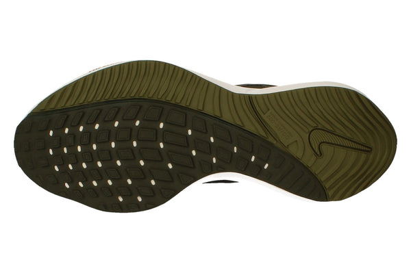 Nike Air Zoom Vomero 16 Mens Da7245  200 - Medium Olive Black Cargo Khaki 200 - Photo 0
