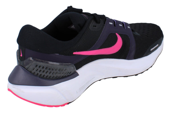 Nike Womens Air Zoom Vomero 16 Da7698 002 - Black Hyper Pink Cave Blue 002 - Photo 0