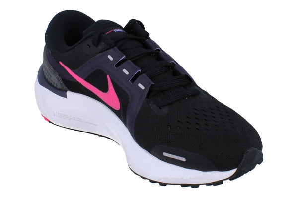 Nike Womens Air Zoom Vomero 16 Da7698 002 - Black Hyper Pink Cave Blue 002 - Photo 0