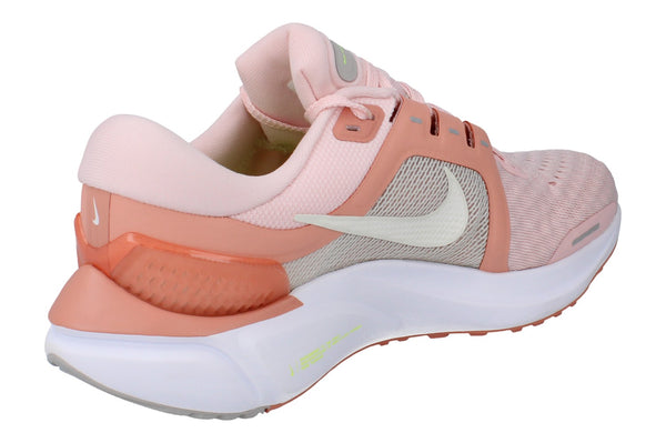 Nike Womens Air Zoom Vomero 16 Running Trainers Da7698 601 - Atmosphere Sail Light Madder Root 601 - Photo 0