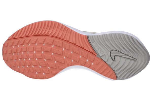Nike Womens Air Zoom Vomero 16 Running Trainers Da7698 601 - Atmosphere Sail Light Madder Root 601 - Photo 0