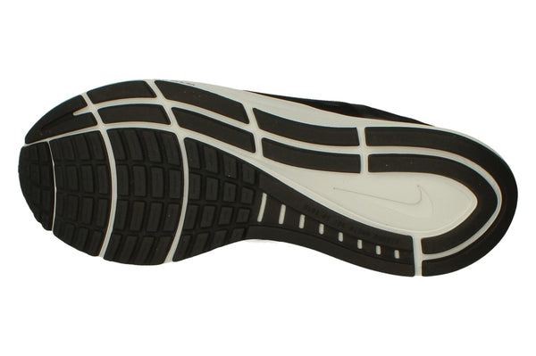 Nike Air Zoom Structure 24 Mens Da8535 002 - Black Metallic Silver 002 - Photo 0