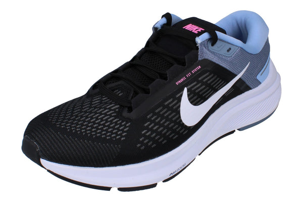 Nike Air Zoom Structure 24 Mens Da8535 008 - Black White Ashen Slate 008 - Photo 0
