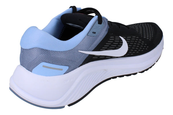 Nike Air Zoom Structure 24 Mens Da8535 008 - Black White Ashen Slate 008 - Photo 0