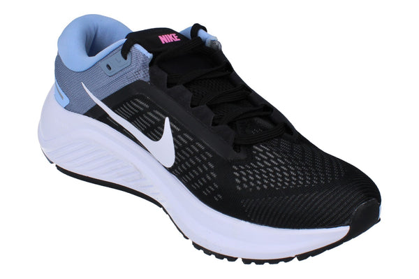 Nike Air Zoom Structure 24 Mens Da8535 008 - Black White Ashen Slate 008 - Photo 0