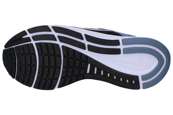 Nike Air Zoom Structure 24 Mens Da8535 008 - Black White Ashen Slate 008 - Photo 0