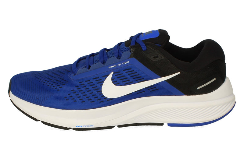 Nike Air Zoom Structure 24 Mens DA8535 401