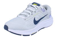 Nike Womens Air Zoom Structure 24 Running Trainers Da8570 005