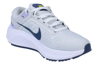Nike Womens Air Zoom Structure 24 Running Trainers Da8570 005