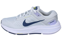 Nike Womens Air Zoom Structure 24 Running Trainers Da8570 005