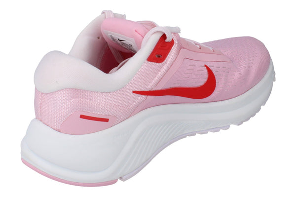 Nike Womens Air Zoom Structure 24 Da8570 600 - Medium Soft Pink Light Crimson 600 - Photo 0