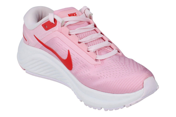 Nike Womens Air Zoom Structure 24 Da8570 600 - Medium Soft Pink Light Crimson 600 - Photo 0