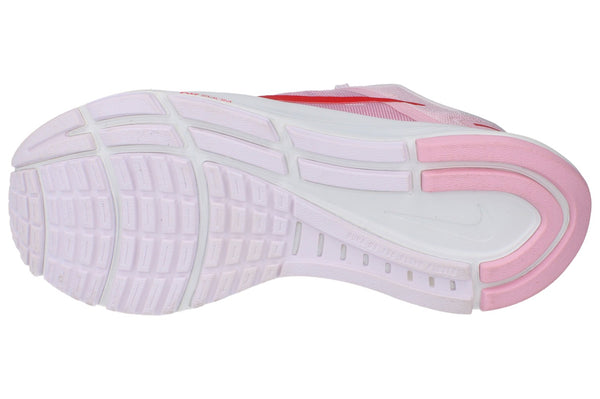 Nike Womens Air Zoom Structure 24 Da8570 600 - Medium Soft Pink Light Crimson 600 - Photo 0