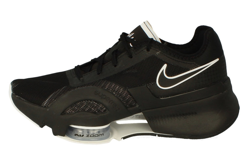 Nike Womens Air Zoom Superrep 3 Trainers DA9492 010