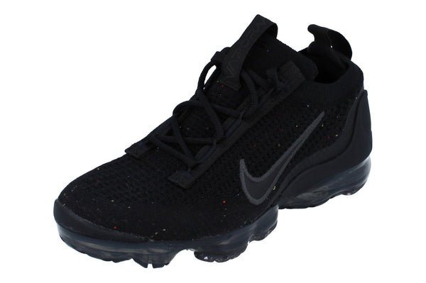 Nike Air Vapormax 2021 Fk GS Db1550 001 - Black Anthracite 001 - Photo 0