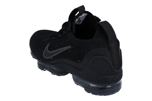 Nike Air Vapormax 2021 Fk GS Db1550 001 - Black Anthracite 001 - Photo 0