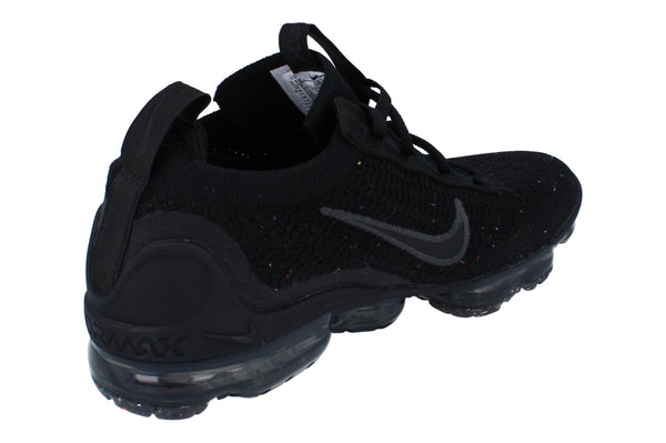 Nike Air Vapormax 2021 Fk GS Db1550 001 - Black Anthracite 001 - Photo 0