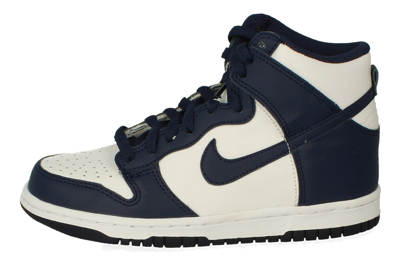 Nike Dunk High GS Trainers Db2179 DB2179