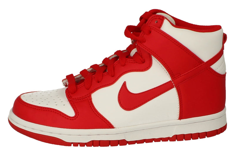 Nike Dunk High GS Trainers Db2179 106