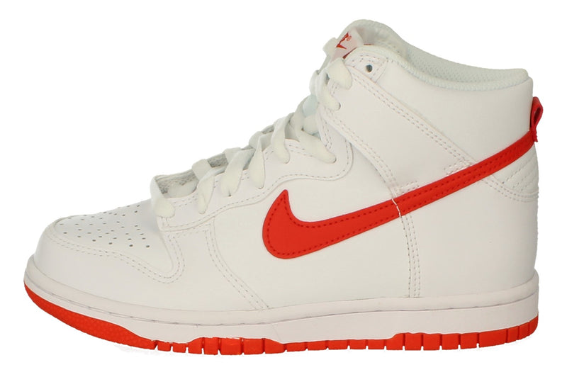 Nike Dunk High GS Trainers Db2179 111