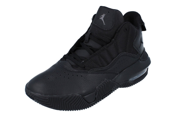 Nike Air Jordan Stay Loyal Mens Trainers Db2884 002 - Black Black Cool Grey 002 - Photo 0