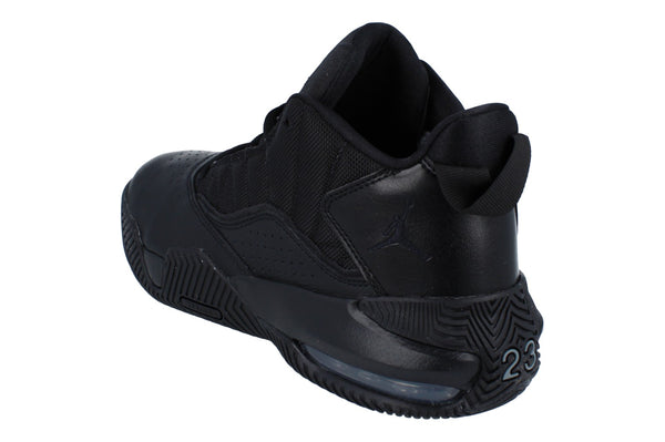 Nike Air Jordan Stay Loyal Mens Trainers Db2884 002 - Black Black Cool Grey 002 - Photo 0